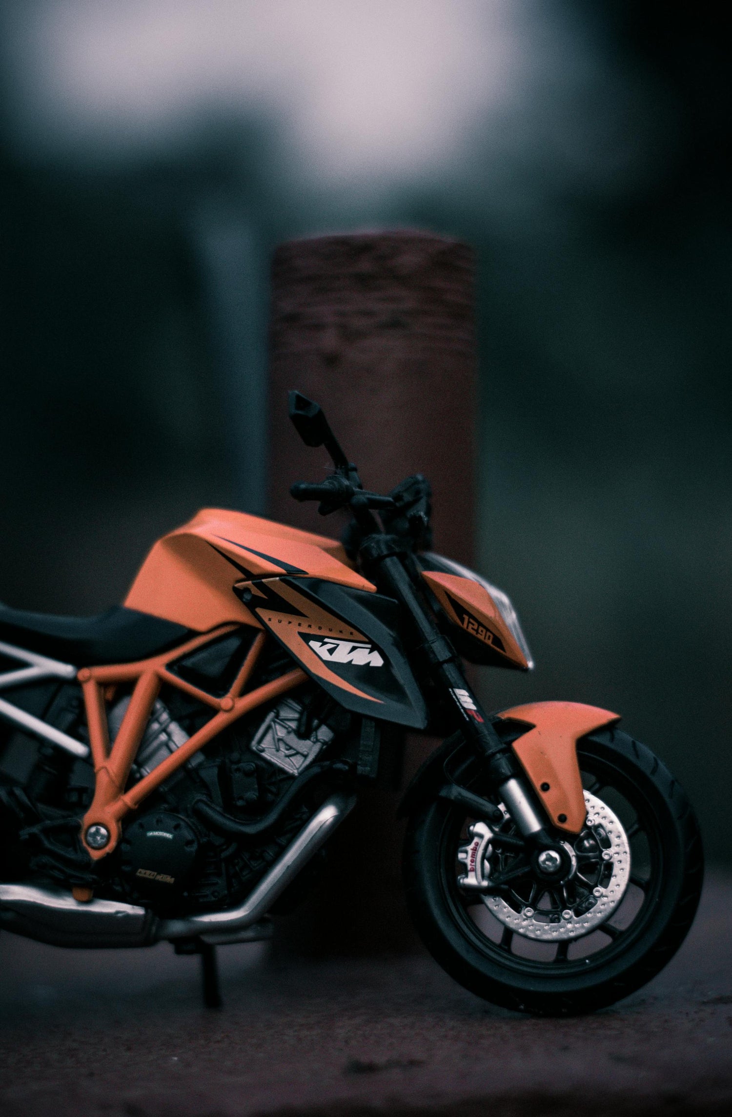 RC Motorcycles
