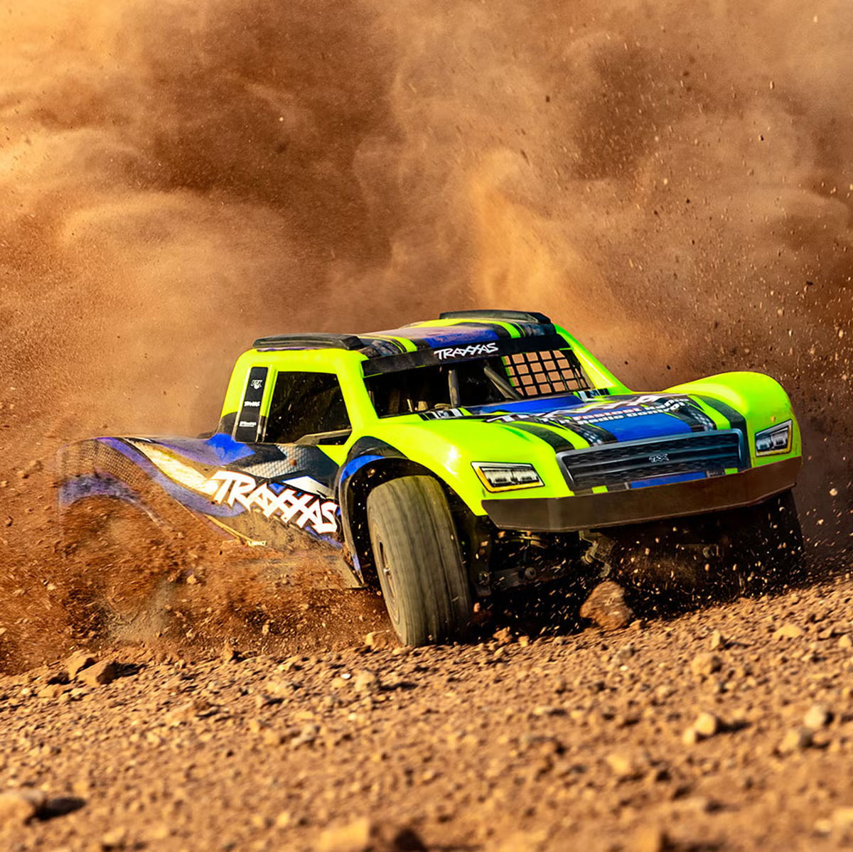 RC Cars