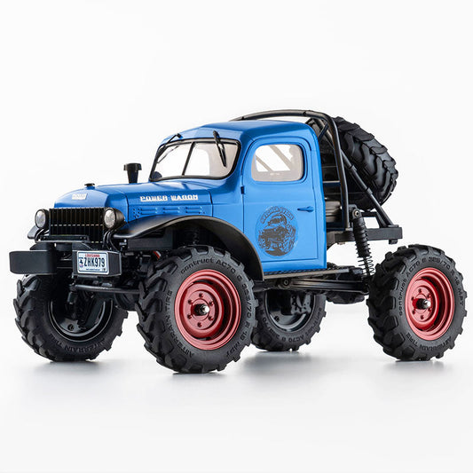 TCH 1:24 FCX24 Power Wagon RTR