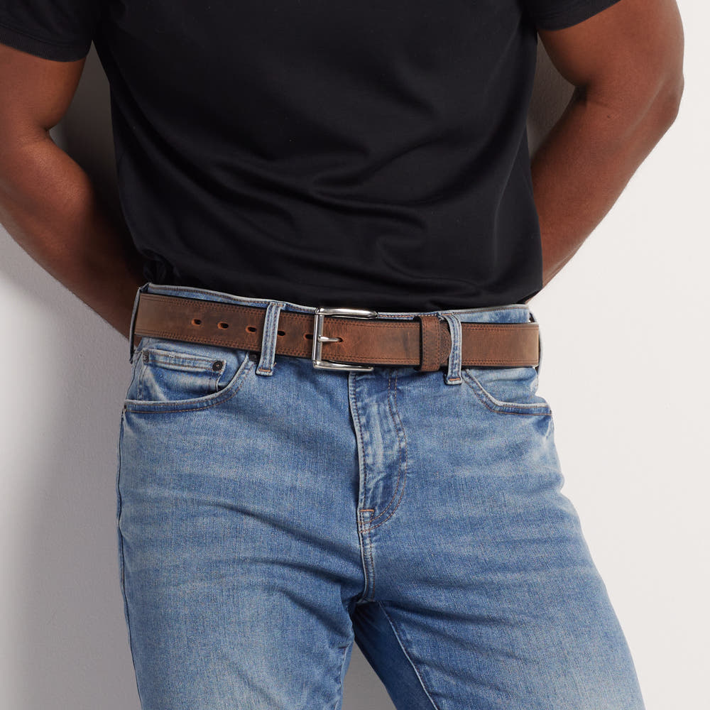 Beltenza The Montana Bison Double Layer