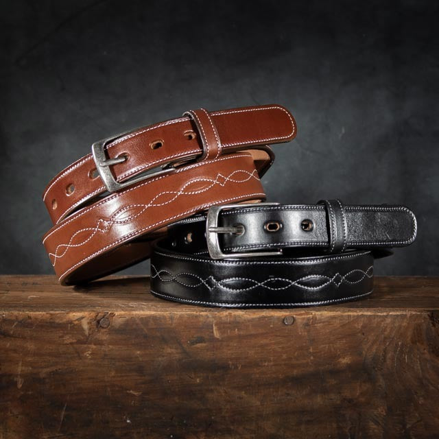 Beltenza The Teton Tapered