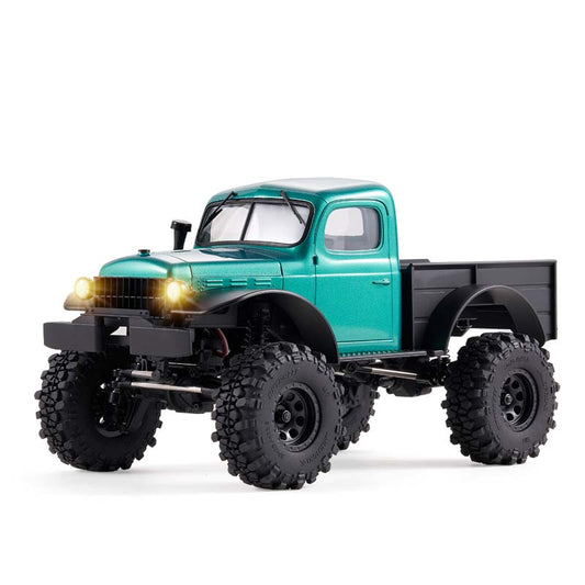 TCH 1:24 FCX24 Power Wagon Brushless RTR