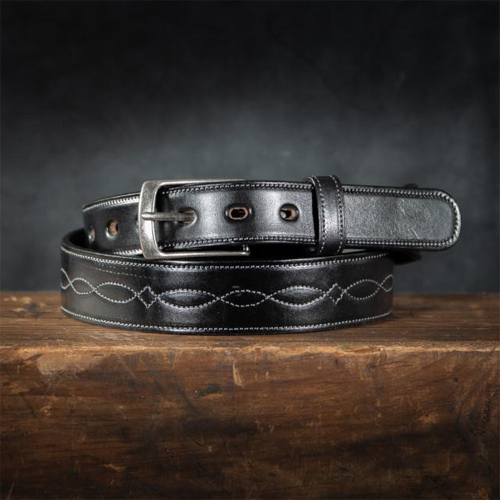 Beltenza The Teton Tapered