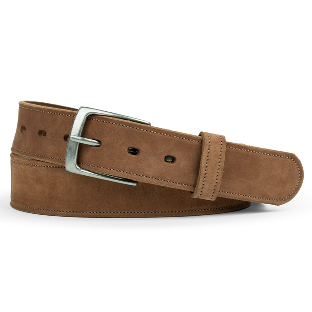 Beltenza The Suede - 1.5"