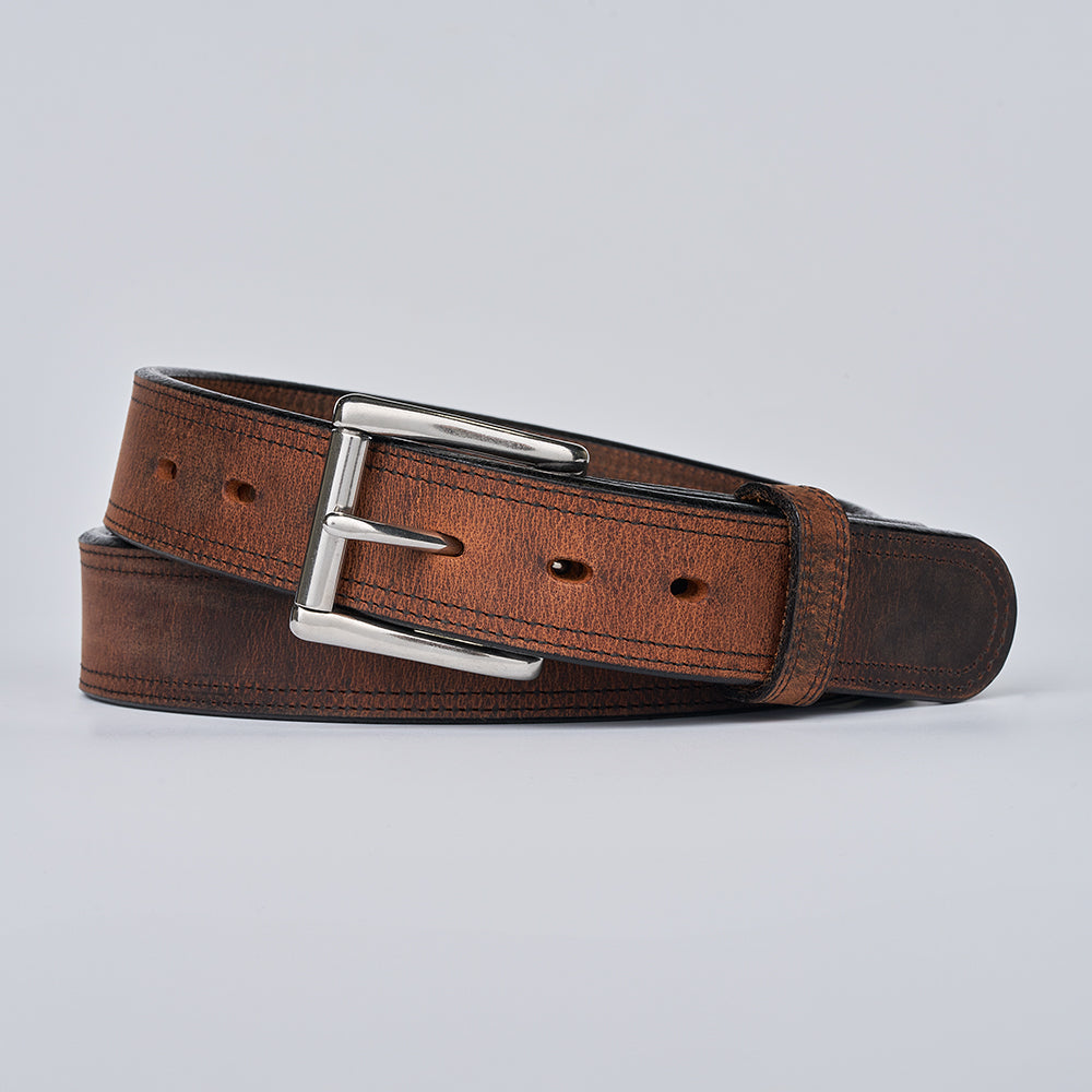 Beltenza The Montana Bison Double Layer