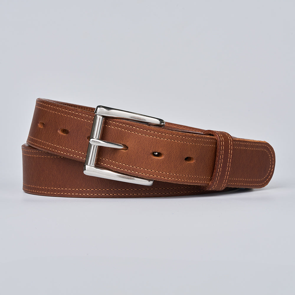 Beltenza The Montana Bison Double Layer