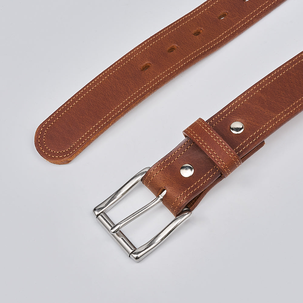 Beltenza The Montana Bison Double Layer