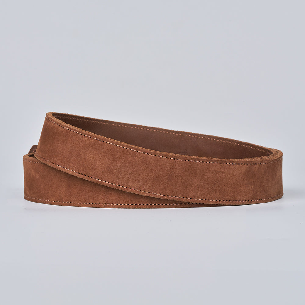Beltenza The Suede - 1.25"
