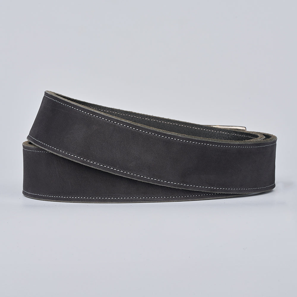 Beltenza The Suede - 1.5"
