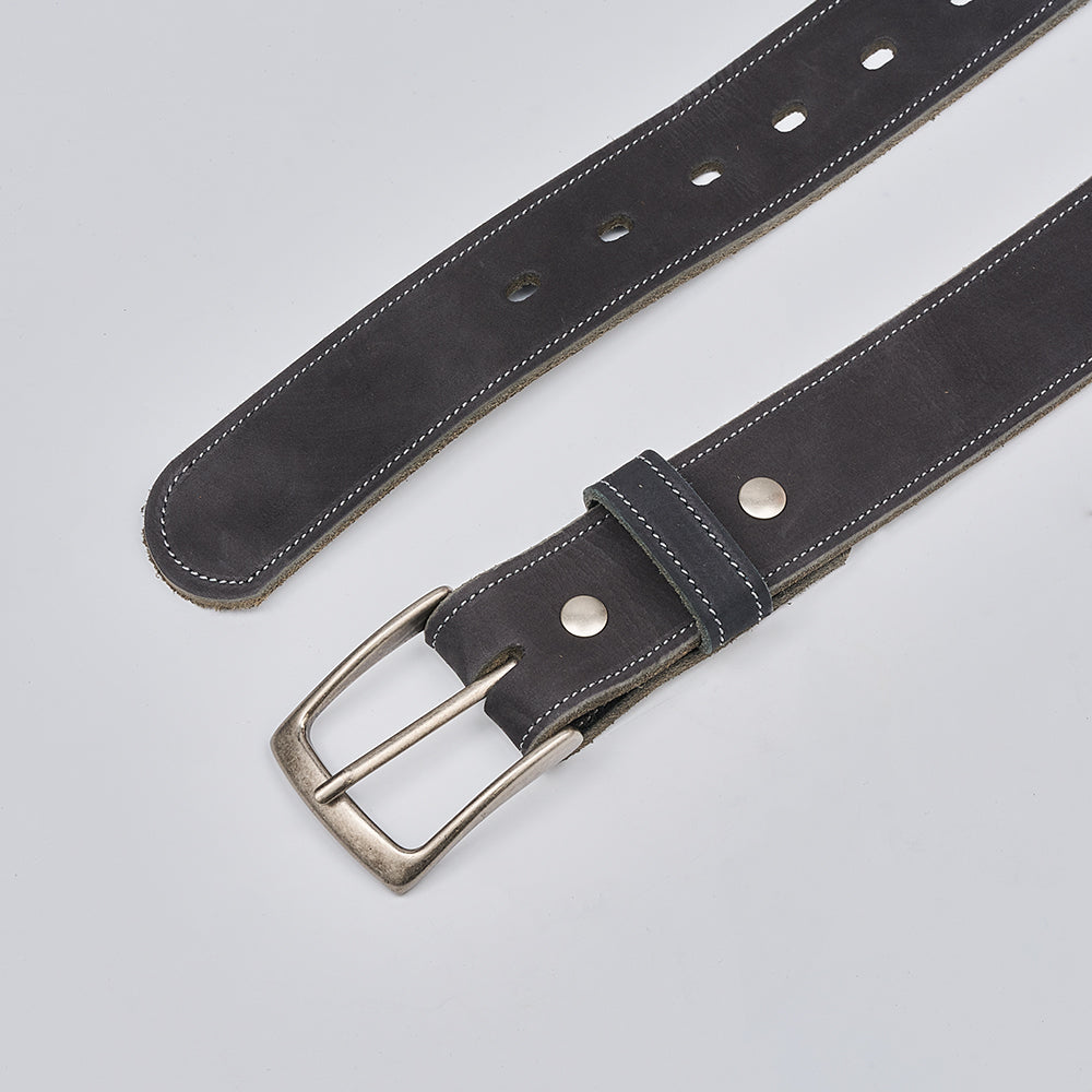 Beltenza The Suede - 1.5"