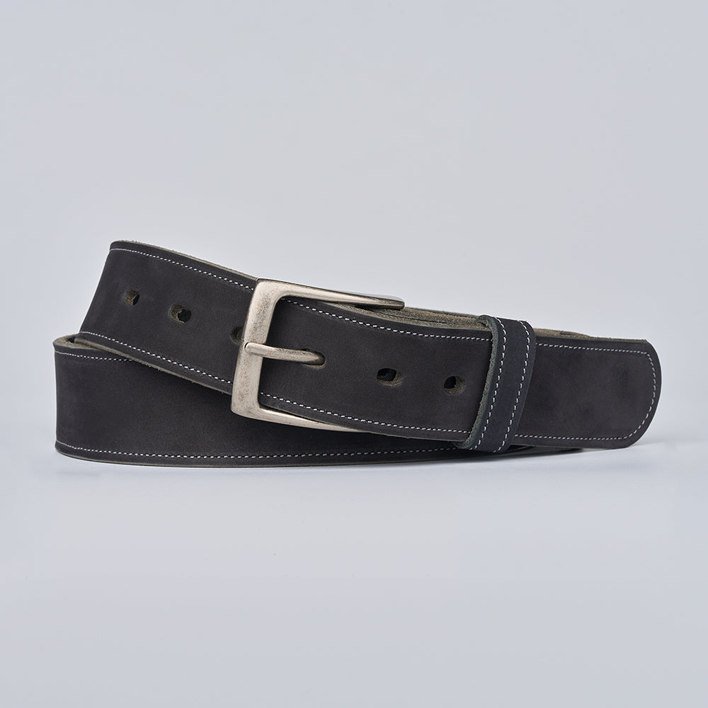 Beltenza The Suede - 1.5"