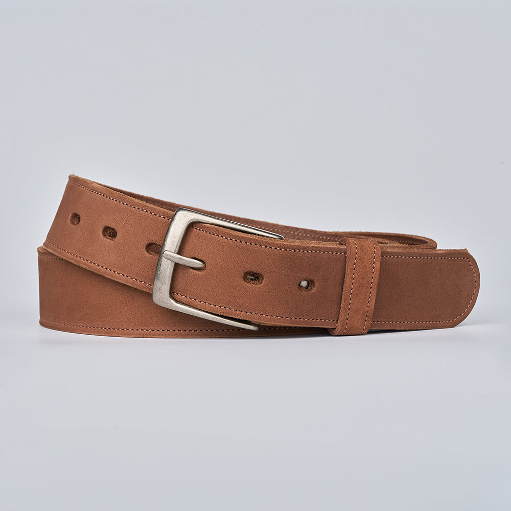 Beltenza The Suede - 1.5"