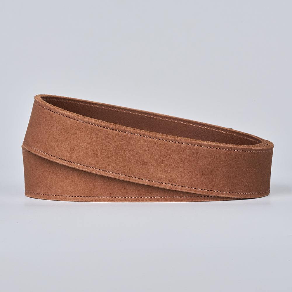 Beltenza The Suede - 1.5"