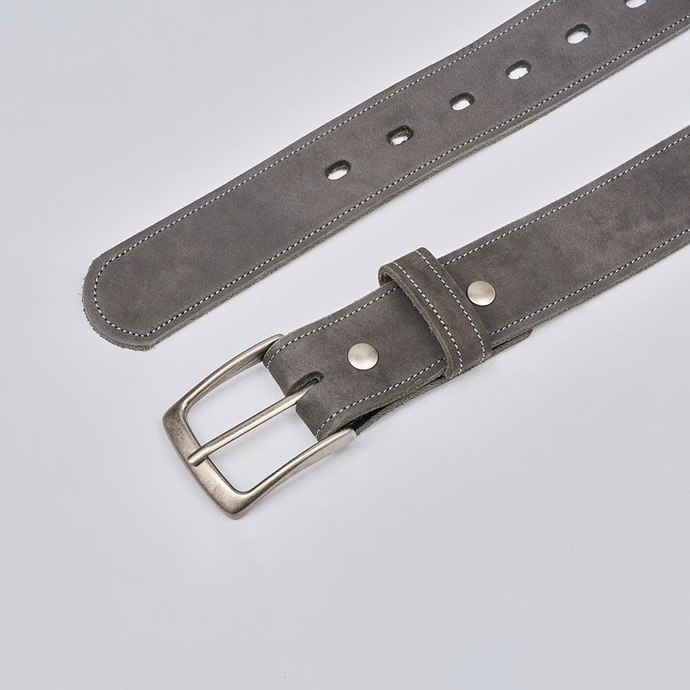 Beltenza The Suede - 1.5"