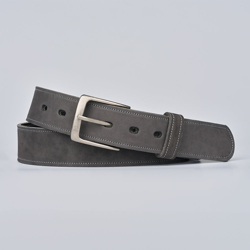 Beltenza The Suede - 1.5"