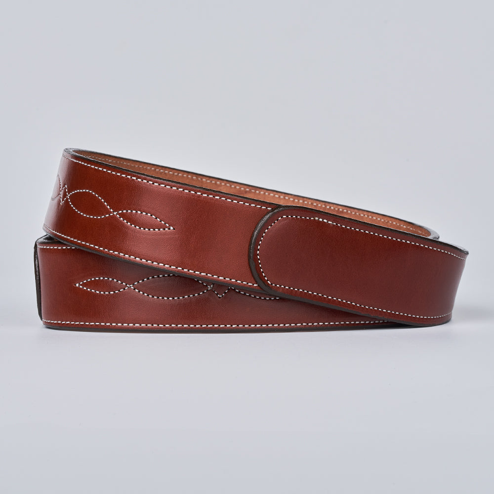 Beltenza The Teton Tapered