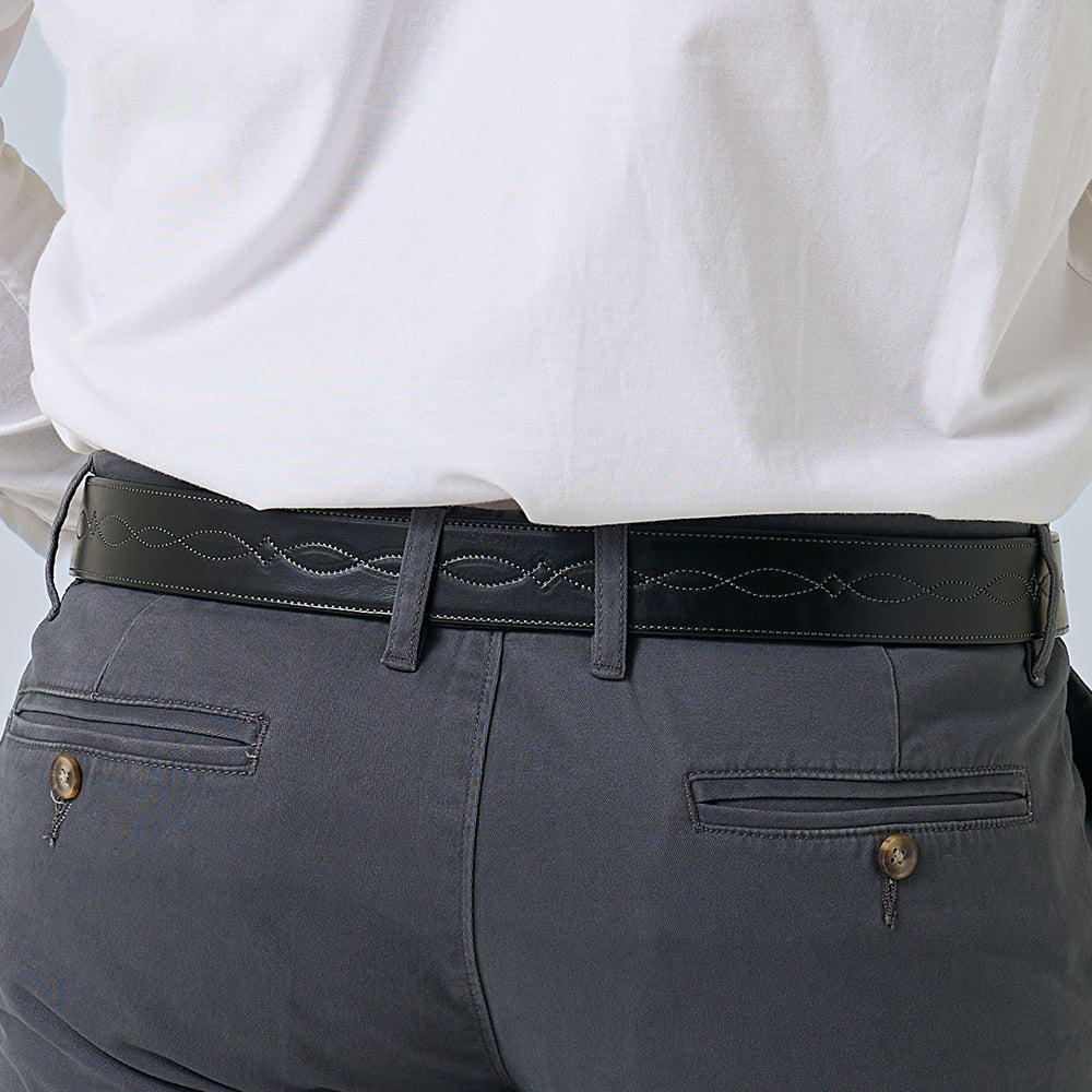 Beltenza The Teton Tapered