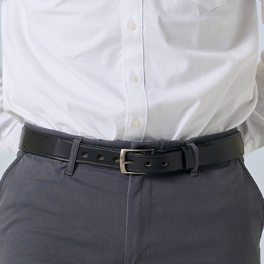 Beltenza The Teton Tapered