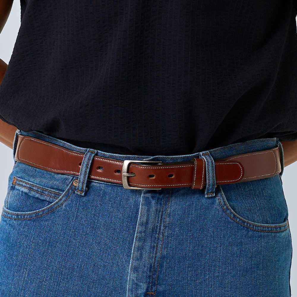 Beltenza The Teton Tapered