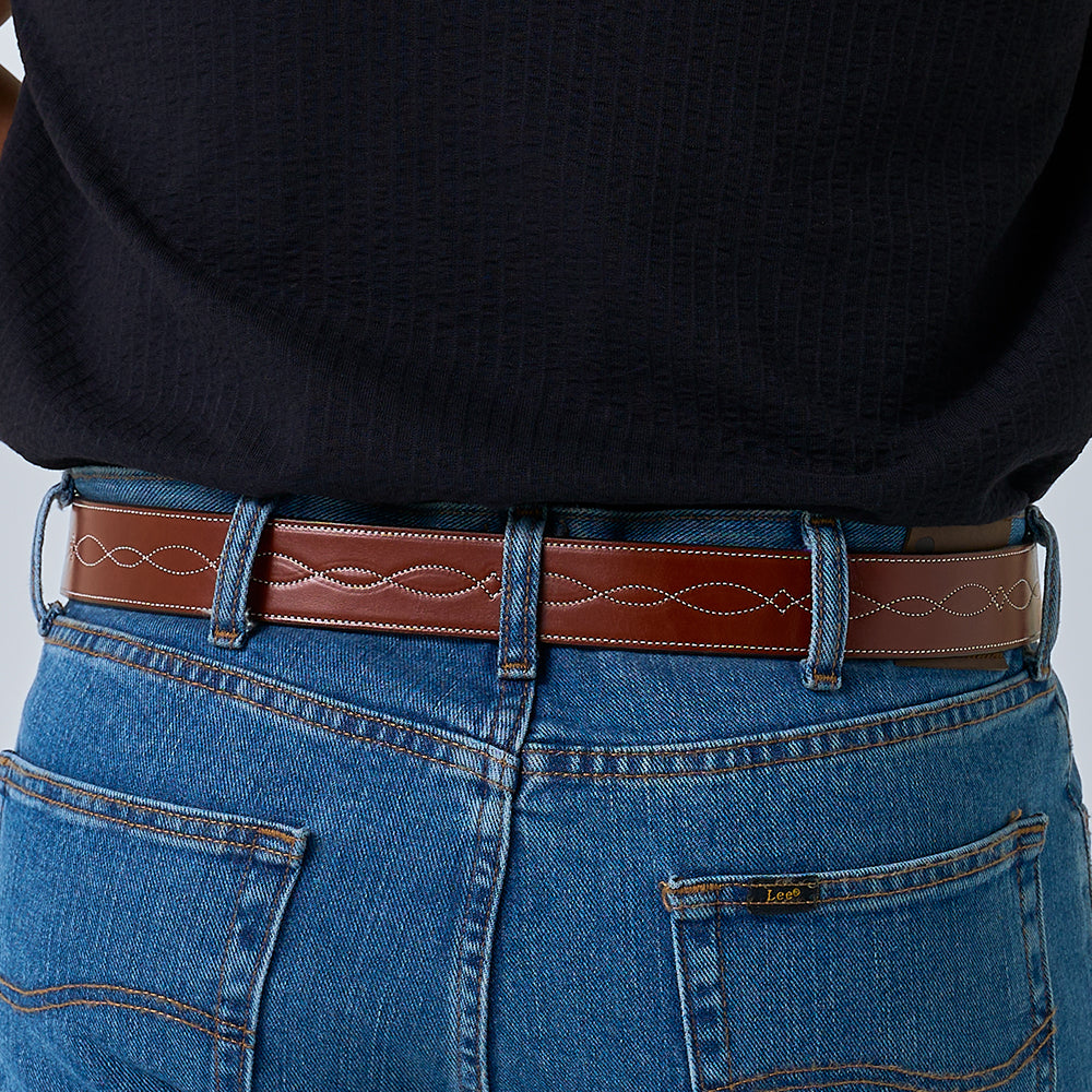 Beltenza The Teton Tapered