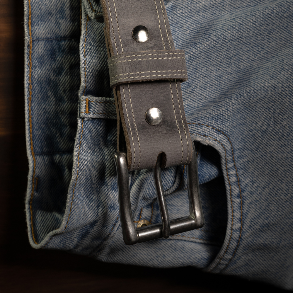 Beltenza The Montana Bison Double Layer