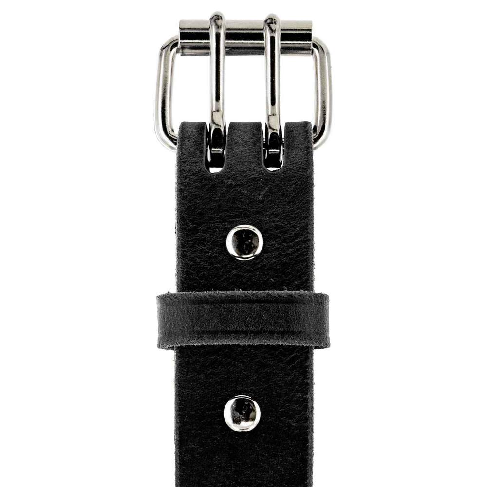 Beltenza The Woodstock Double Prong Retro Style