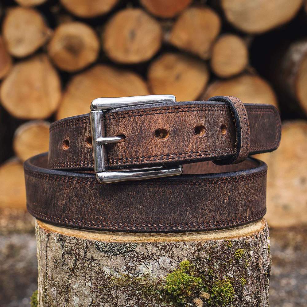 Beltenza The Montana Bison Double Layer
