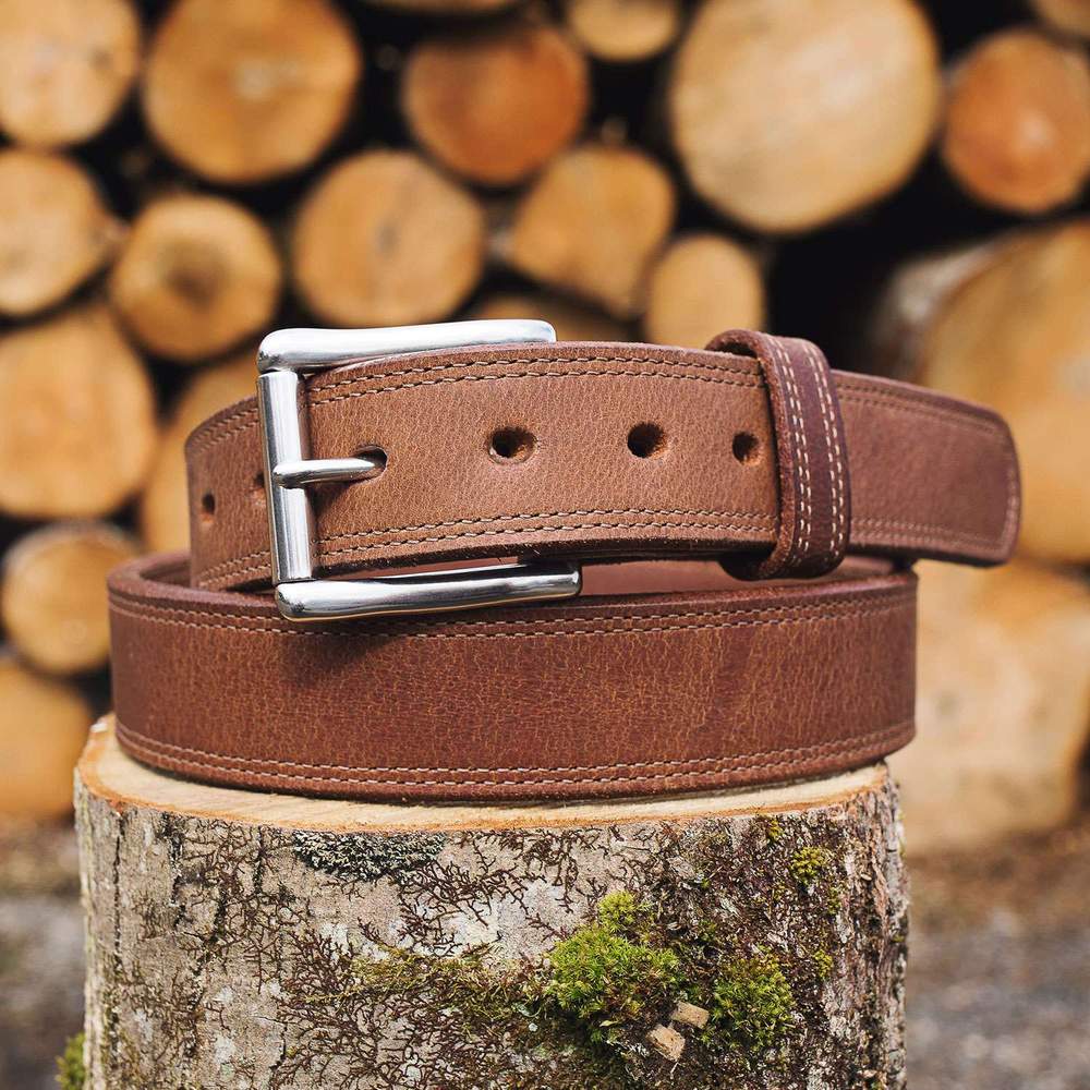 Beltenza The Montana Bison Double Layer