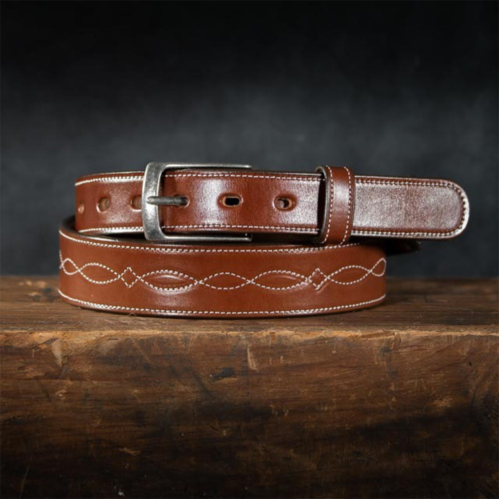 Beltenza The Teton Tapered