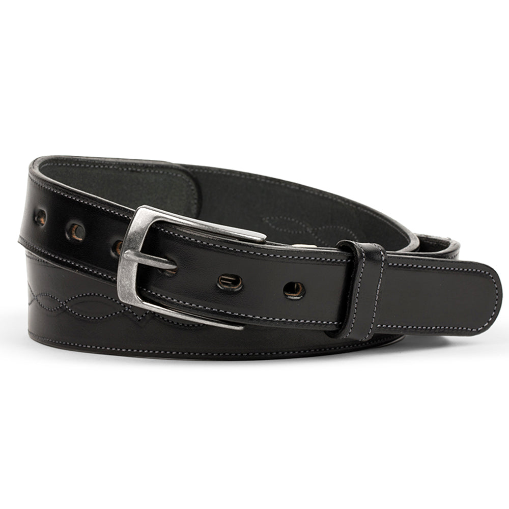 Beltenza The Teton Tapered