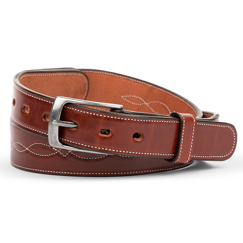 Beltenza The Teton Tapered