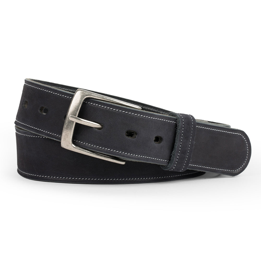 Beltenza The Suede - 1.5"