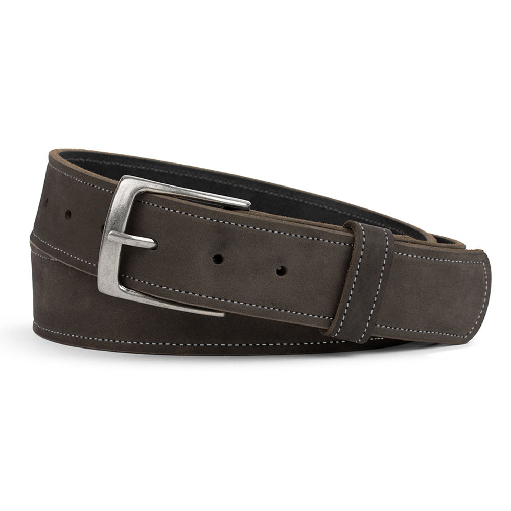 Beltenza The Suede - 1.5"