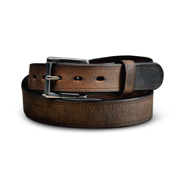 Beltenza The Montana Bison Double Layer